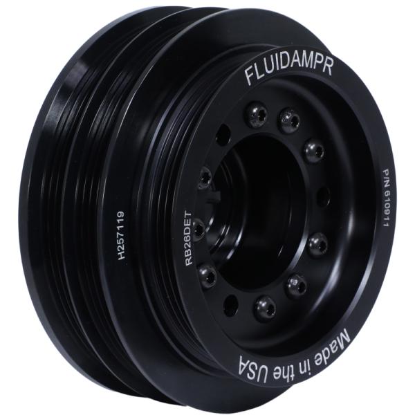 Fluidampr 610911