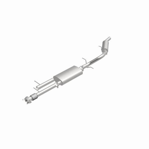MAG BRE Exhaust Kits Magnaflow 106-0519