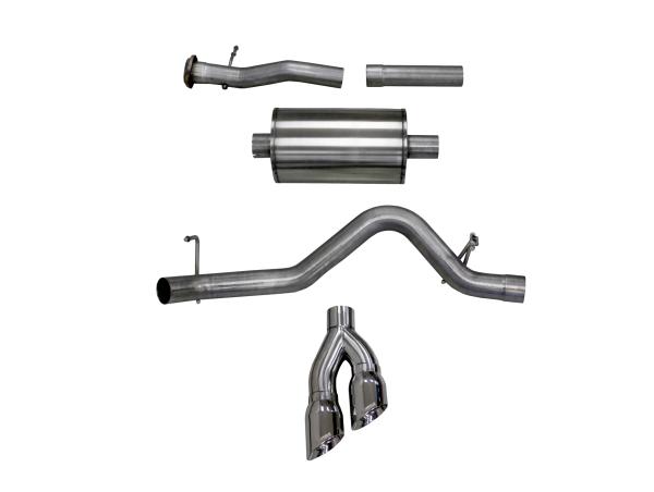 CORSA Performance 14744