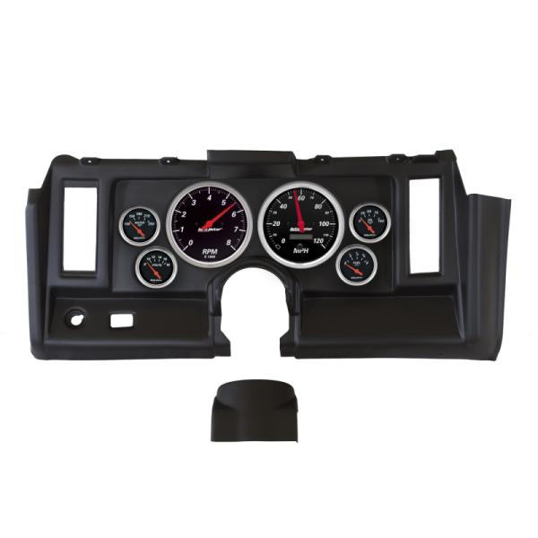 AutoMeter 7021-DB