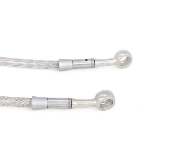 GR G-Stop Brake Line Kits Goodridge 20004