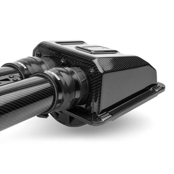 COBB Redline Carbon Intakes COBB 7F4160