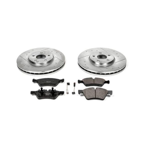 PowerStop K4644