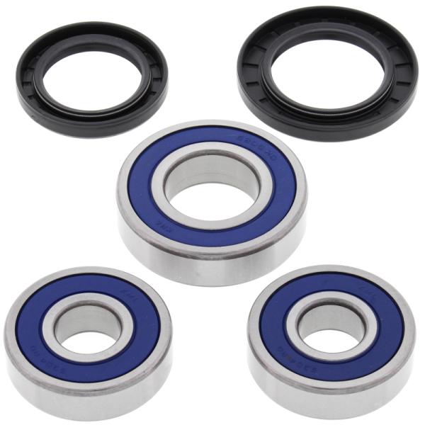 ABR Wheel Bearing Kits All Balls Racing 25-1286