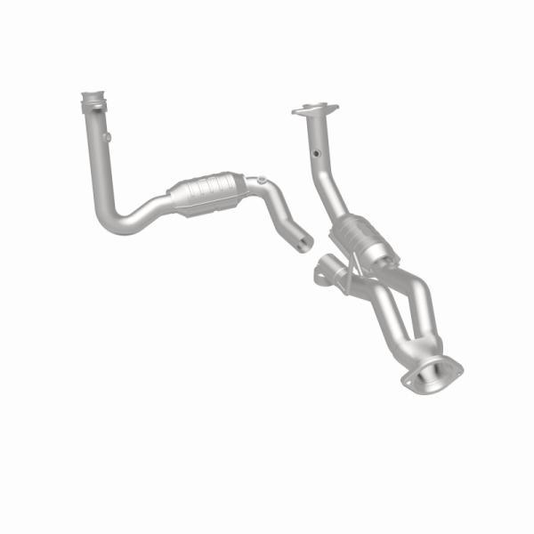 MAG Converter Direct Fit Magnaflow 49444