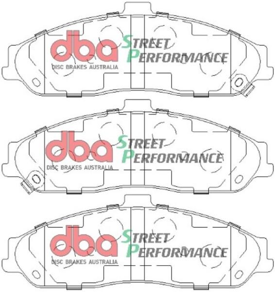 DBA DB7599SP