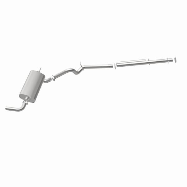 MAG BRE Exhaust Kits Magnaflow 106-0045