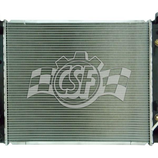 CSF 3622