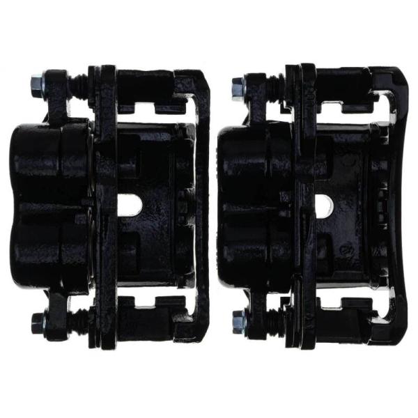 PowerStop S4728BLK