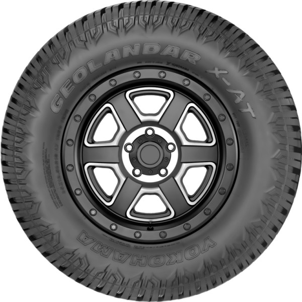 YOK Geolandar X-AT Tire Yokohama Tire 110116018