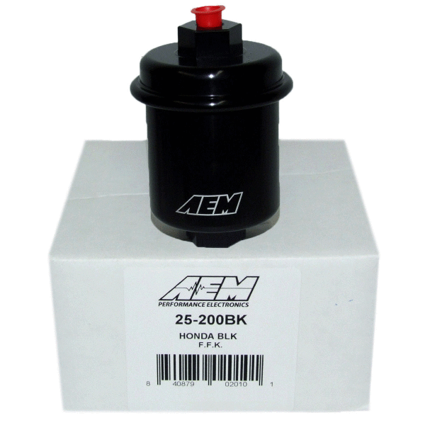 AEM 25-200BK