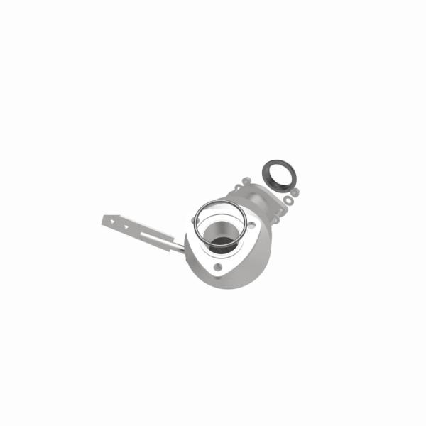 Magnaflow 4481699
