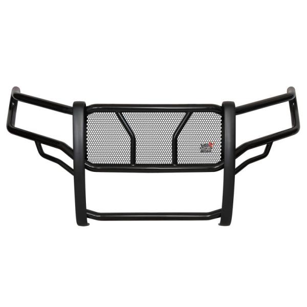 WES HDX Grille Guards Westin 57-3825