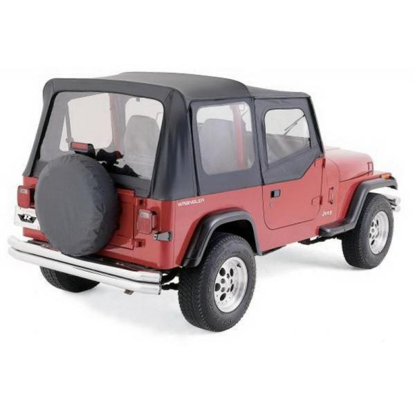 Rampage 772901