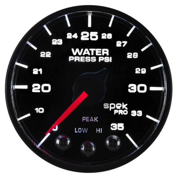 AutoMeter P543328-N1