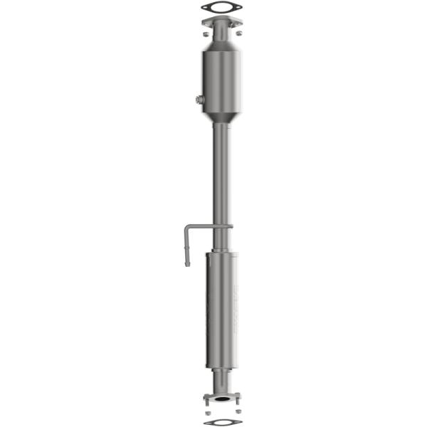 Magnaflow 5571820
