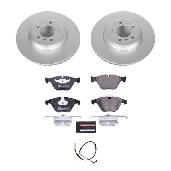 PowerStop ESK5281A