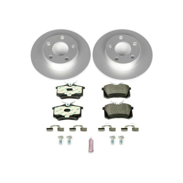PowerStop ESK941