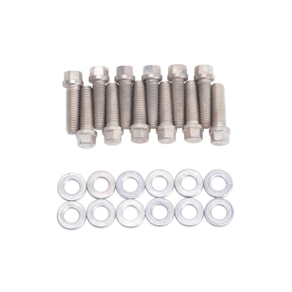 Edelbrock 8534