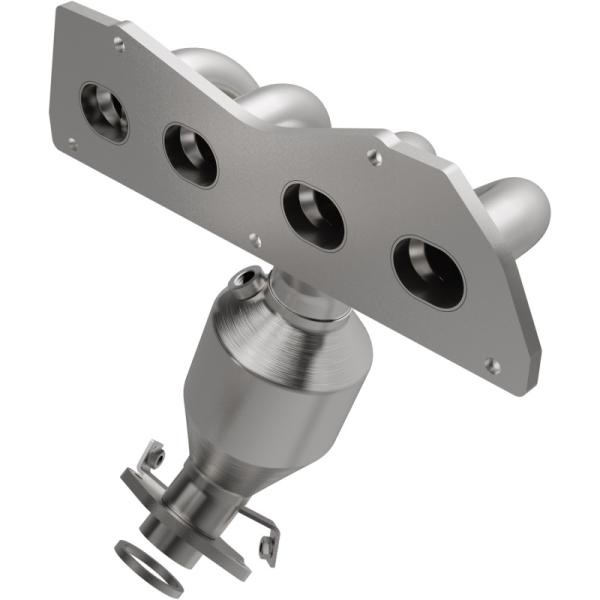 MAG Converter Direct Fit Magnaflow 5531519