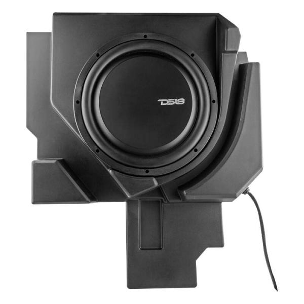 DS18 CA-X3BASS/P