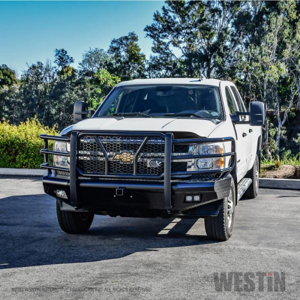 Westin 58-31145