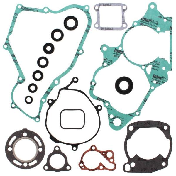 Vertex Pistons 811205