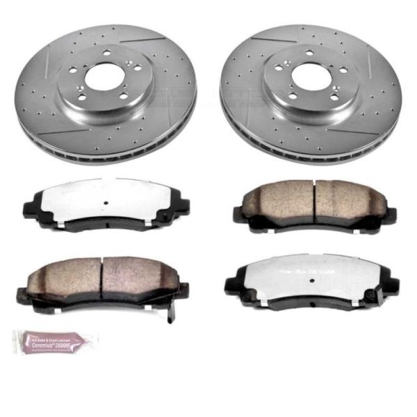 PowerStop K2429-36