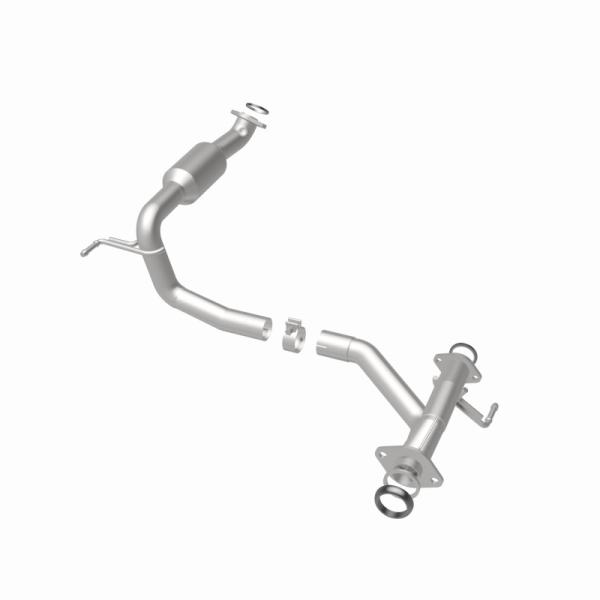 MAG Converter Direct Fit Magnaflow 52562