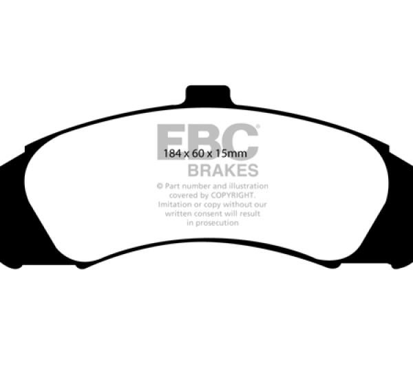 EBC DP31721C
