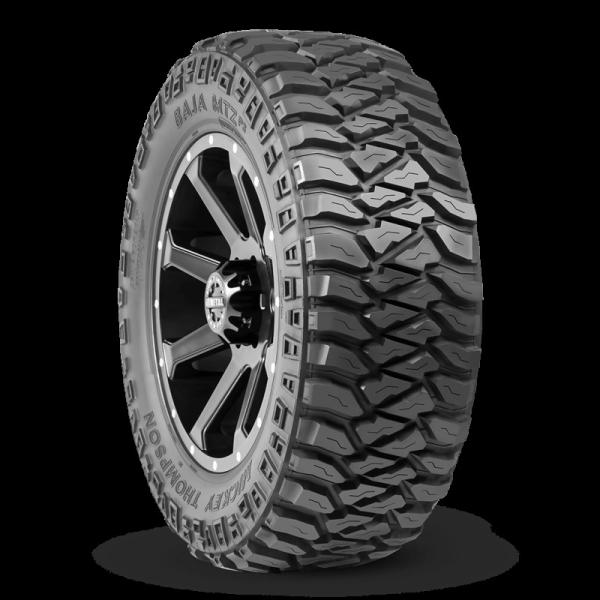 Mickey Thompson 248004