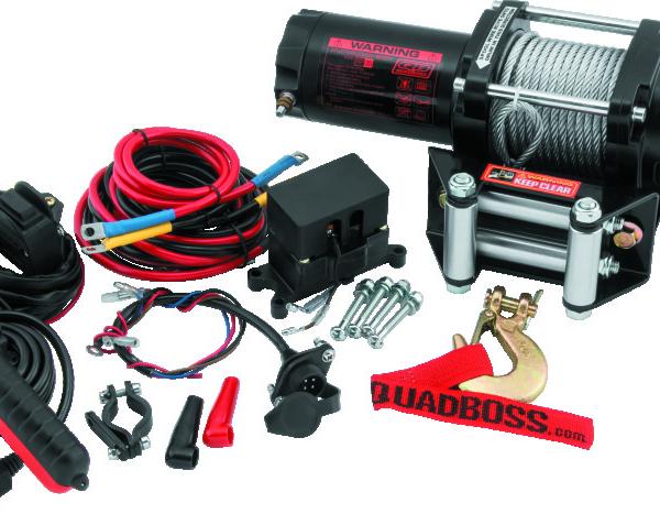 QuadBoss 608702