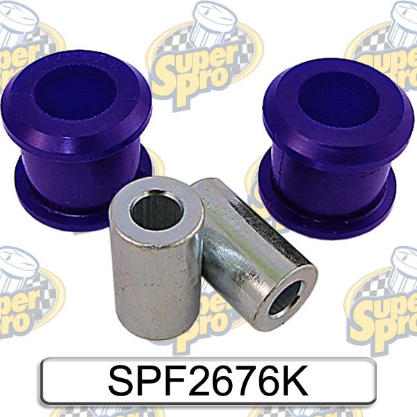 Superpro SPF2676K