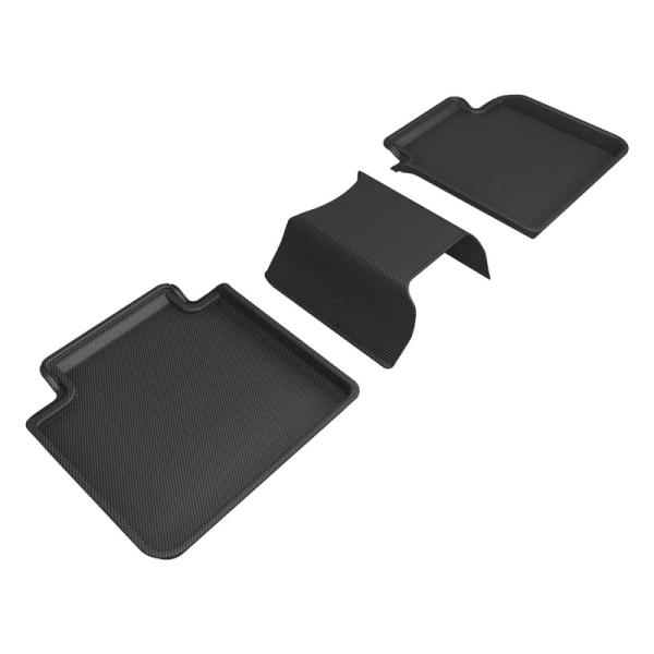 ACE Kagu - Rear - Black 3D MAXpider L1BM13621509