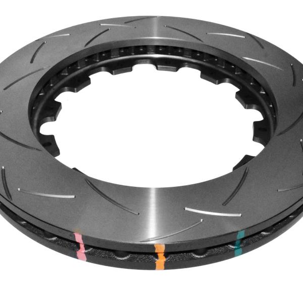 DBA 5000 Series Slotted Rings DBA 52844.1S