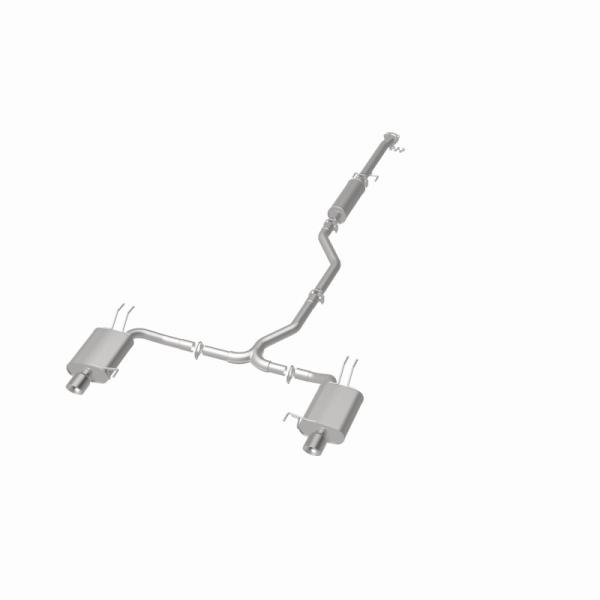 MAG BRE Exhaust Kits Magnaflow 106-0861