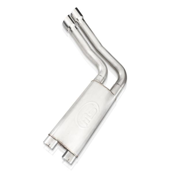 Stainless Works FTLTNCB4