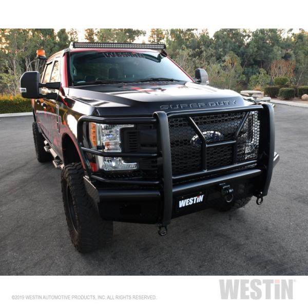 Westin 58-31125