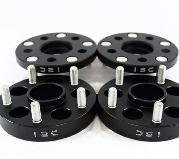 ISC Suspension WS5X11420B