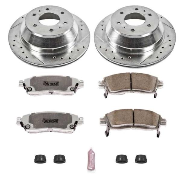 PowerStop K2050-26