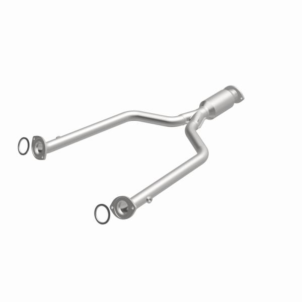 MAG Converter Direct Fit Magnaflow 5421010