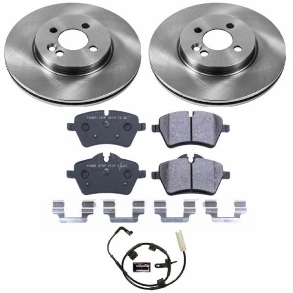 PowerStop TDBK6068