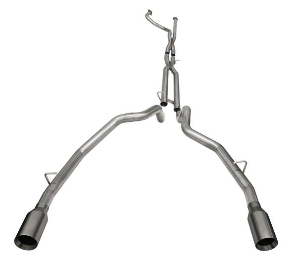 CORSA Performance 21190GNM