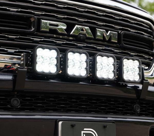 Diode Dynamics DD7610