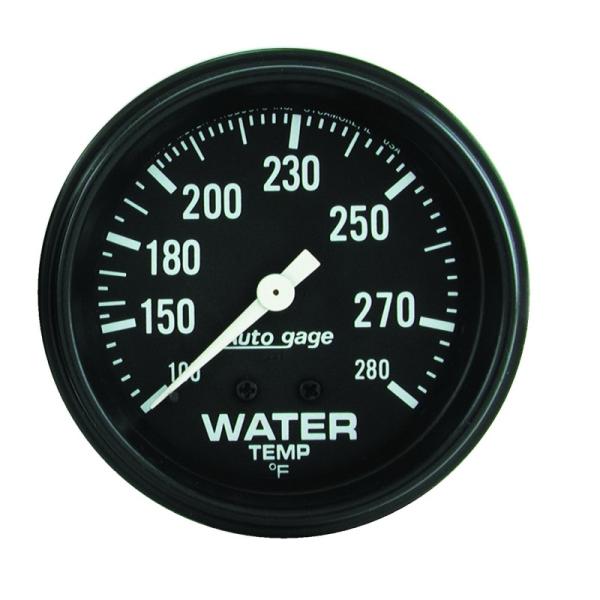 AutoMeter 2313
