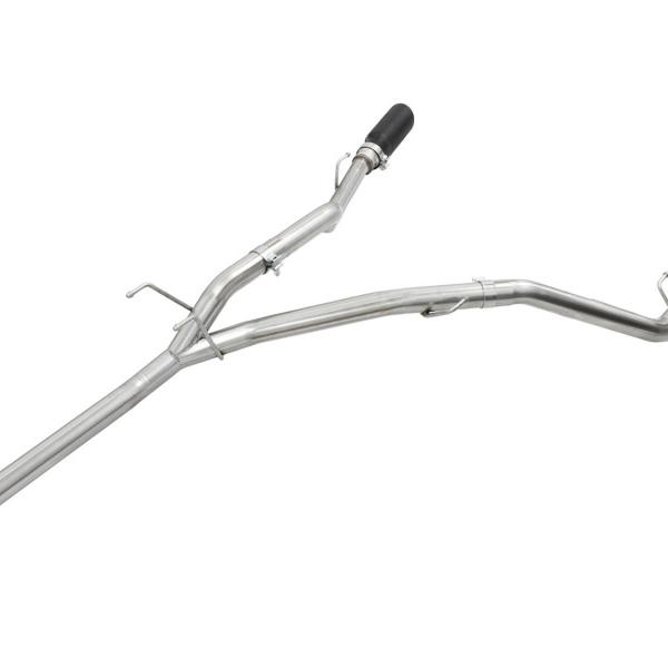 AFE Exhaust DPF Back aFe 49-42041-B