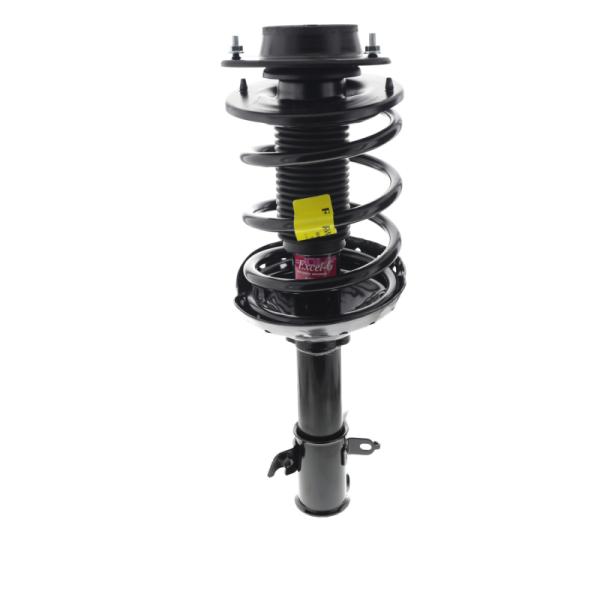 KYB Shocks & Struts Strut Plus KYB SR4688