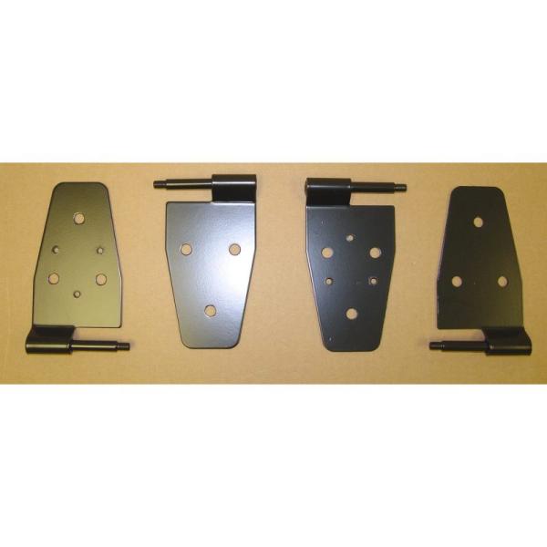 Rugged Ridge 11202.01