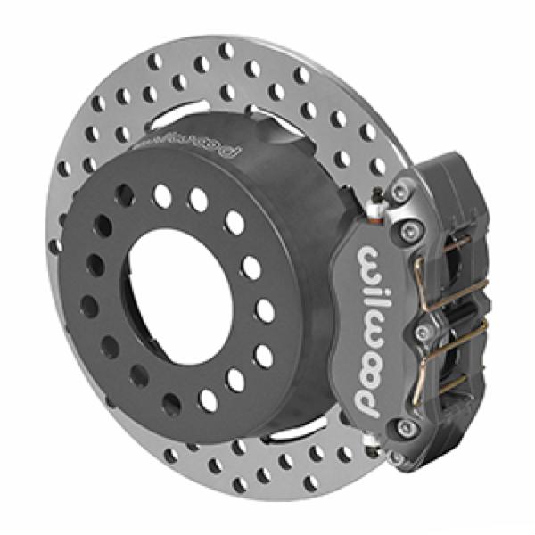 WIL Dynapro Brake Kit Wilwood 140-14146-D