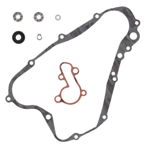 Vertex Pistons 821504